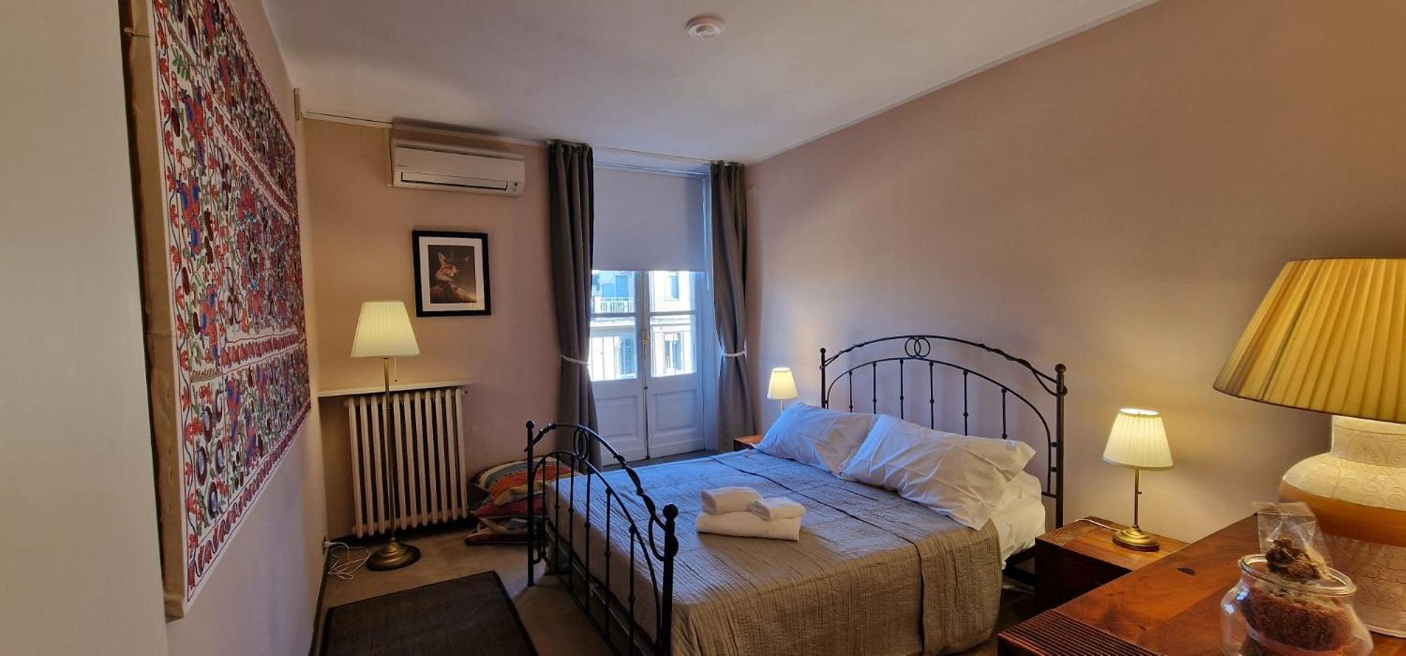 Apartamento Anduma Bin *