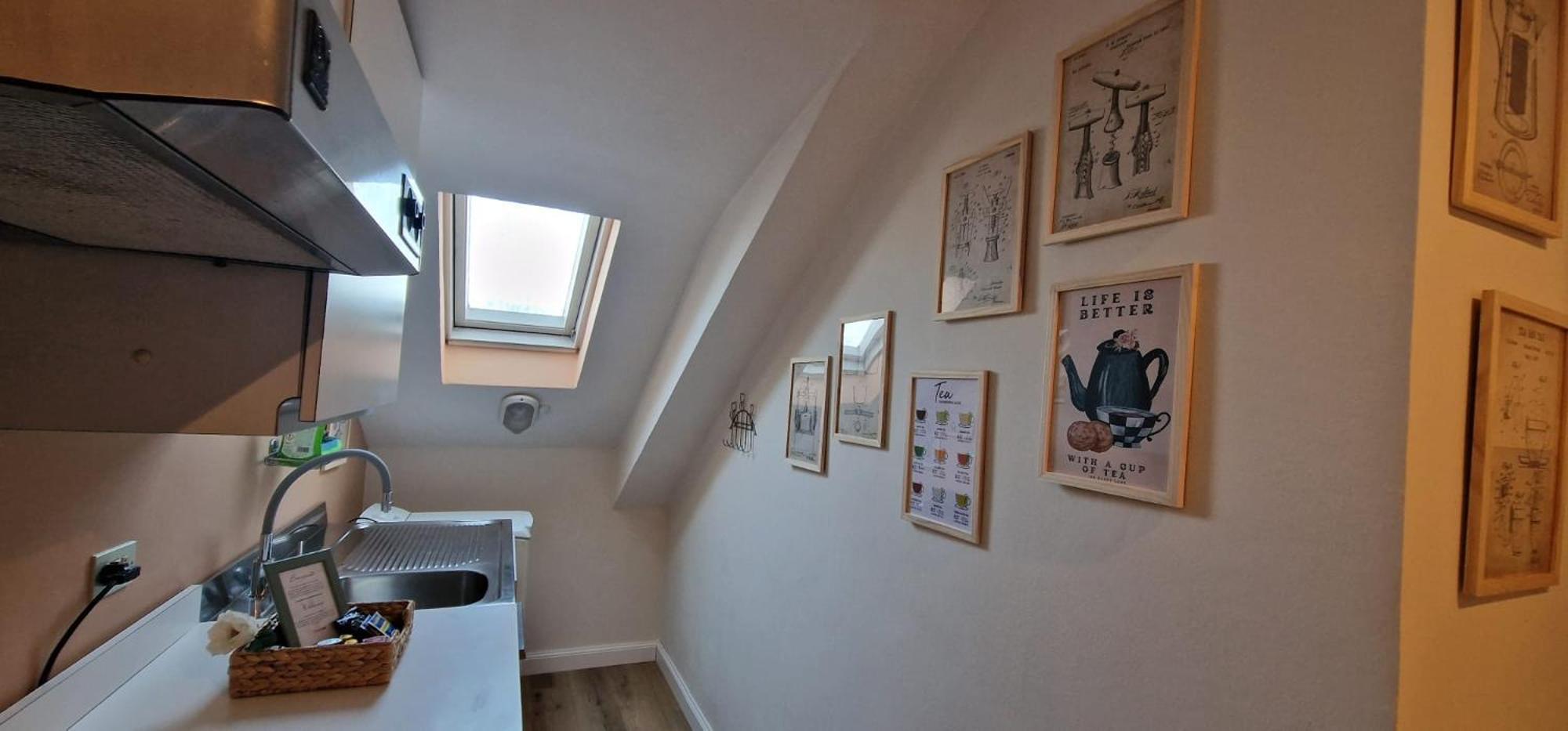 Anduma Bin Apartamento Turín